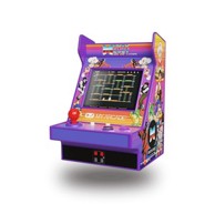 MY ARCADE Kolekcionarska retro konzola Nano Player 4.5" Data East Hits (208 igara u 1)
